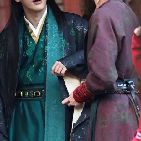 Tian Du Yi Wen Lu ()