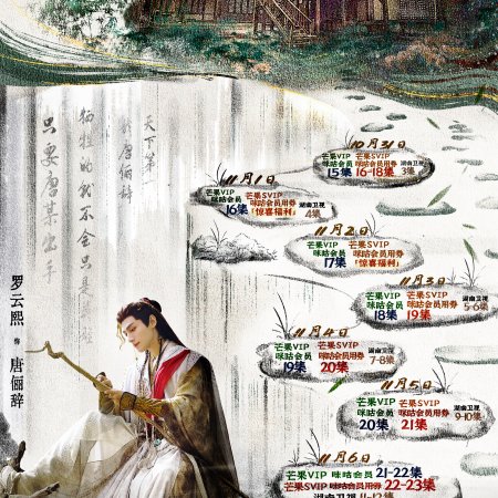 Whispers of Fate (2025)