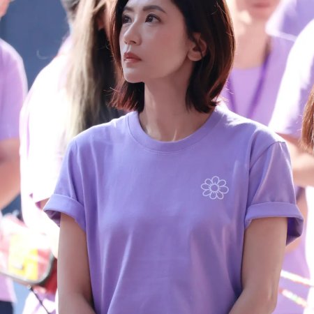 Dahlia Will Bloom All the Time ()