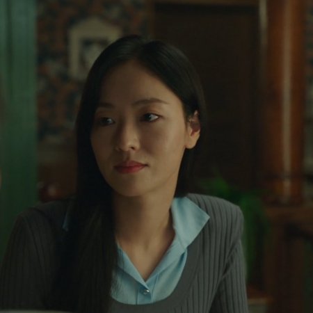 Ms. Incognito (2025)