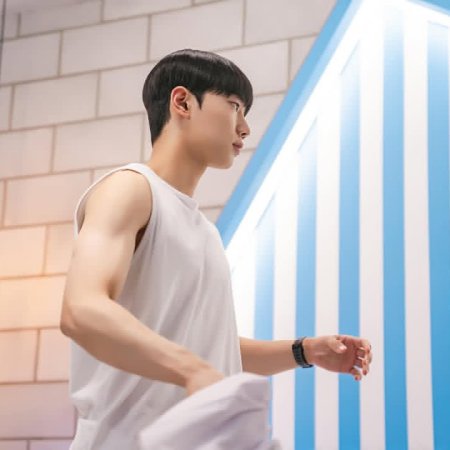 Spirit Fingers (2025)