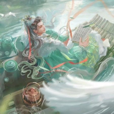 Whispers of Fate (2025)