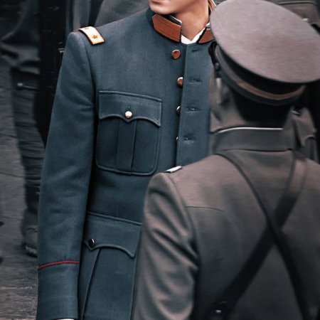 The Lament of Autumn ()