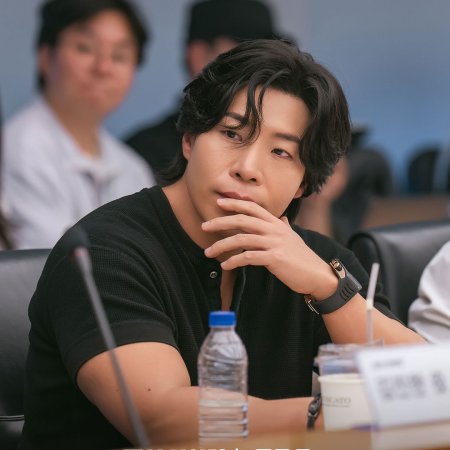 The Judge Returns (2026)