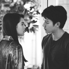 Kleun Cheewit Thai Drama photo