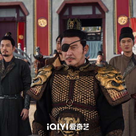 Strange Tales of Tang Dynasty 3: To Changan (2025)