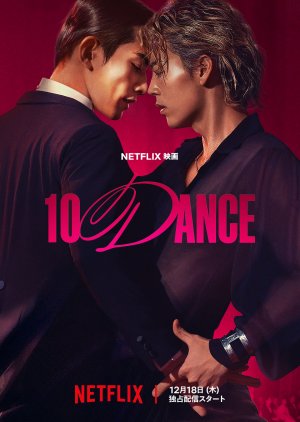 10Dance poster