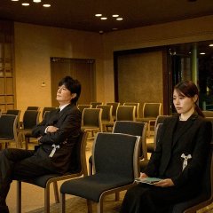 Black Showman Japanese Movie photo