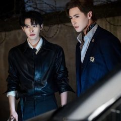 Thinking to the Clouds Chinese Drama photo