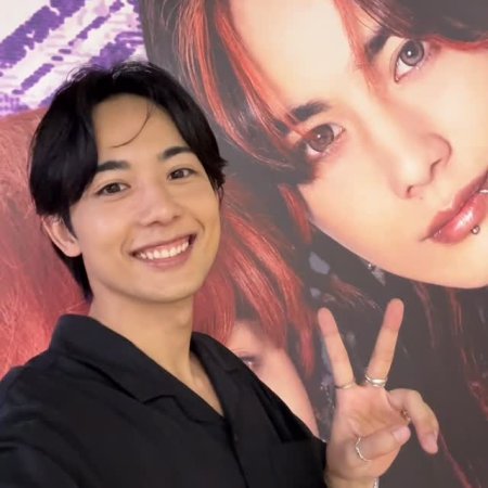 Punks Triangle (2025)