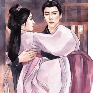 Drama By Art (Part 13)