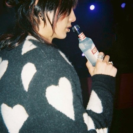 Punks Triangle (2025)