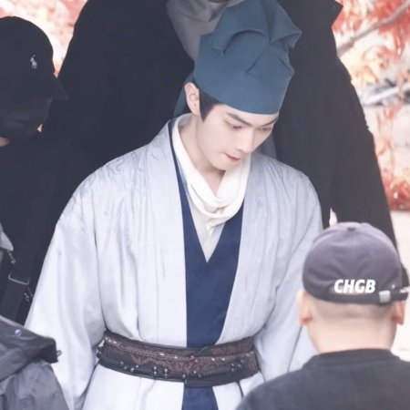 Tian Du Yi Wen Lu ()