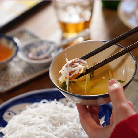 Wakako Zake Season 6 (2022)