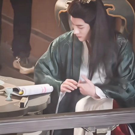 Tian Du Yi Wen Lu ()