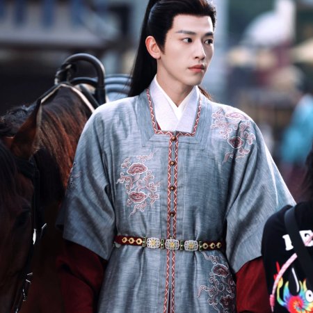 A Ming Dynasty Adventure ()