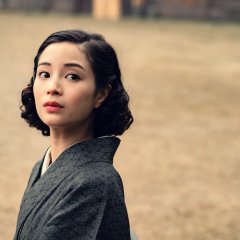 A Pale View of Hills Japanese Movie photo