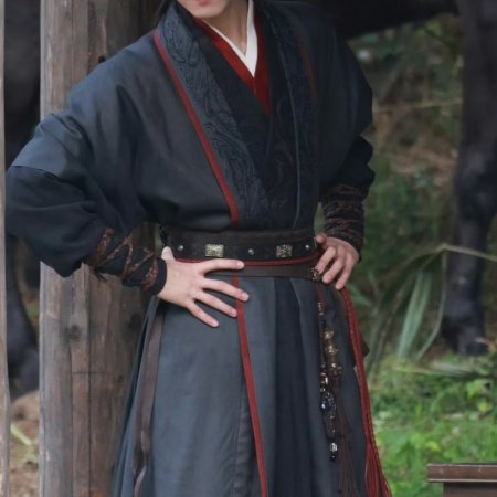 Tian Du Yi Wen Lu ()