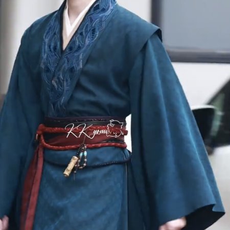 Tian Du Yi Wen Lu ()