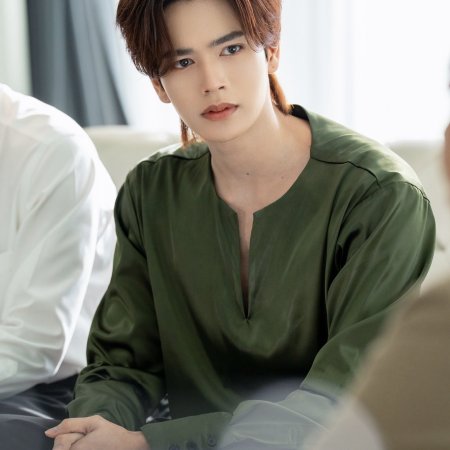 My Romance Scammer ()