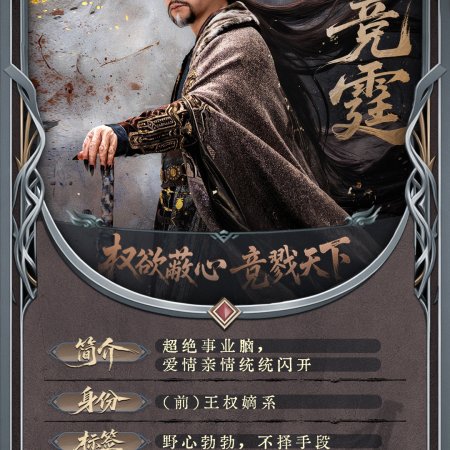 Sword and Beloved (2025)