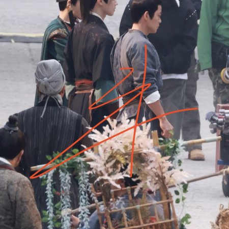 Tian Du Yi Wen Lu ()