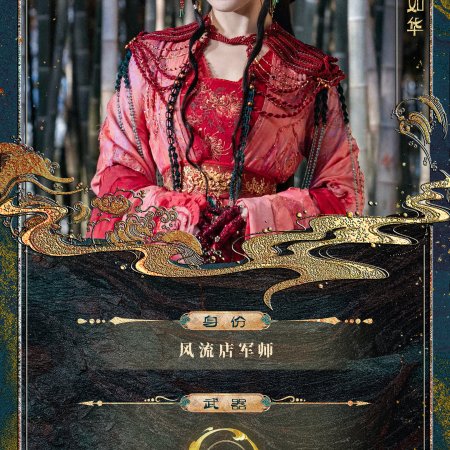 Whispers of Fate (2025)