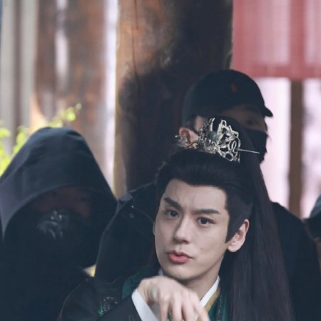 Tian Du Yi Wen Lu ()