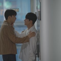 Sleep Around, Still Mine Korean Drama(2025) photo