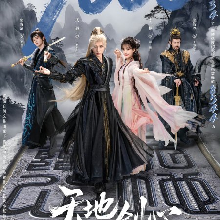 Sword and Beloved (2025)