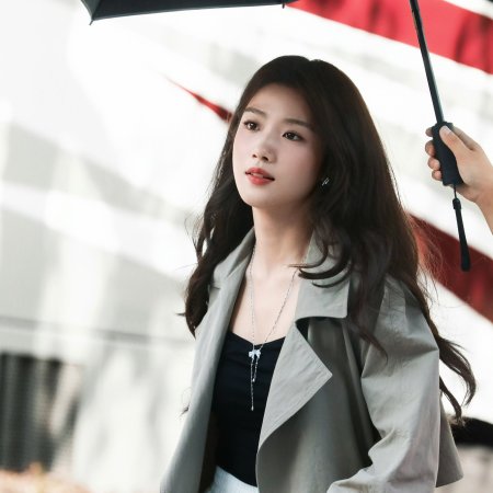 When I Meet the Moon (2026)