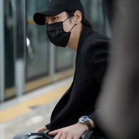 Walking on Thin Ice (2025)