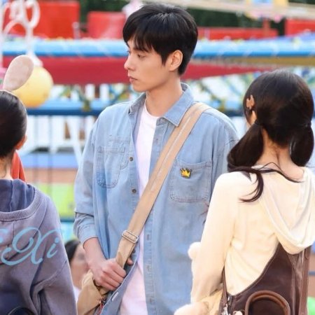 The Genius of Girlfriend (2026)