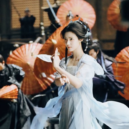 Love in the Clouds (2025)