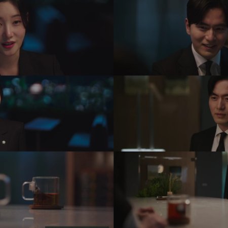 Beyond the Bar (2025)