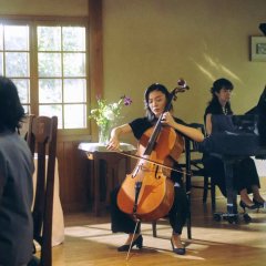 I Am What I Am Japanese Movie photo