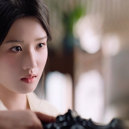 Love in the Clouds (2025)