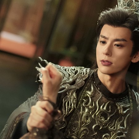 Love beyond the Grave ()