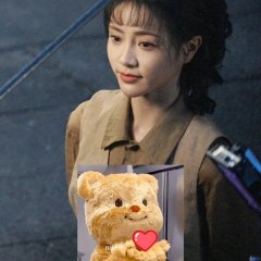 My Dear Brother Chinese Drama photo