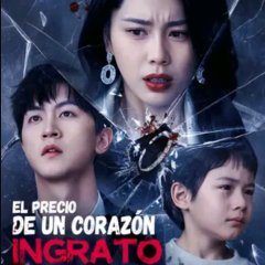 Wu Ren Yu Ni Gong Bai Tou Chinese Drama(2025) photo