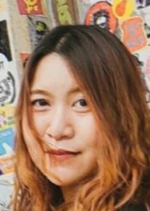 Miim Nichaphat Aunhabundit in Hidden Thai Drama(2024)