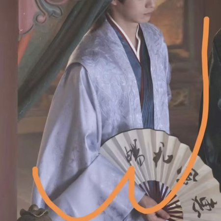 Tian Du Yi Wen Lu ()