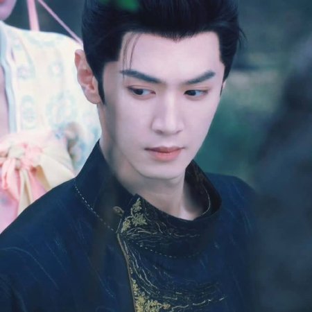 Jiang Shan Wei Pin ()