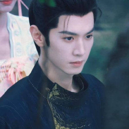 Jiang Shan Wei Pin ()