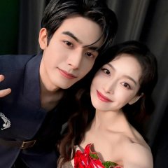 Find Yourself Chinese Drama photo