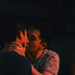 Silent Sparks Taiwanese Movie photo