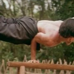 The Dragon and the Tiger Kids Hong Kong Movie photo