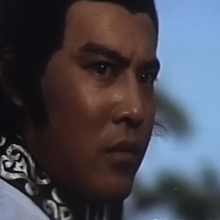 18 Swirling Riders (1977)