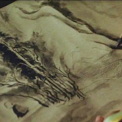 It Was a Faint Dream Japanese Movie photo