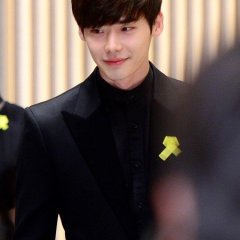 Doctor Stranger Korean Drama photo